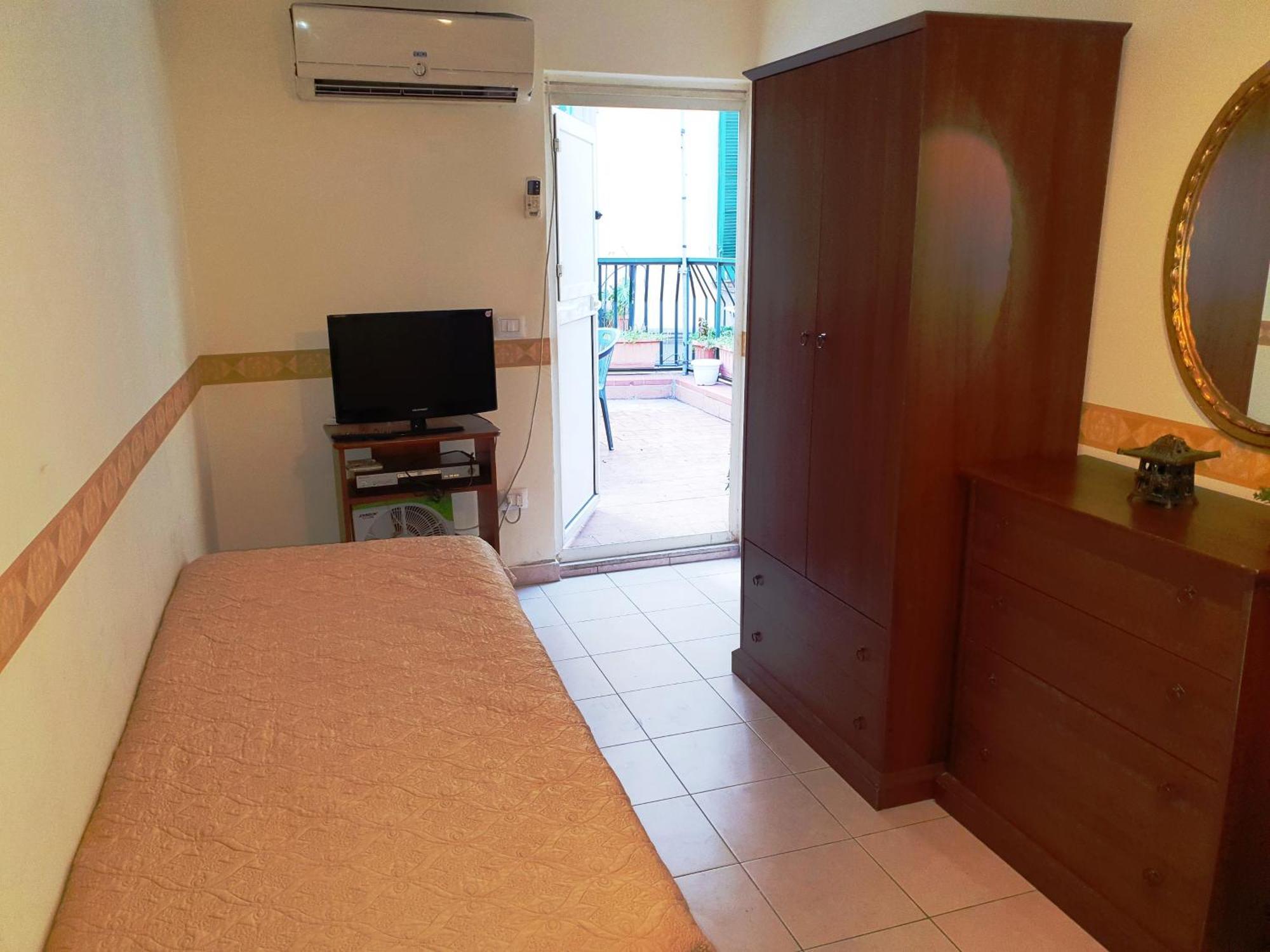 Apartment Mortelle Naples